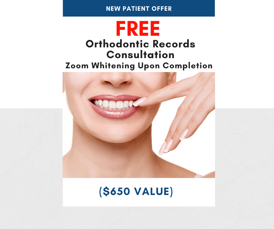Orthodontic Promotion